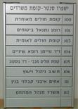 פרופיל מודולרי אלומיניום בחריטה