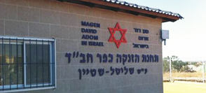 פרוייקטים מוסדות